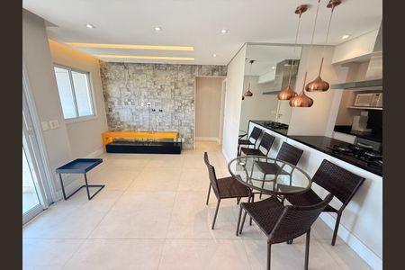 Foto 20 de apartamento à venda com 1 quarto, 69m² em Vila Andrade, São Paulo