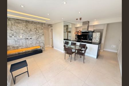 Foto 21 de apartamento à venda com 1 quarto, 69m² em Vila Andrade, São Paulo