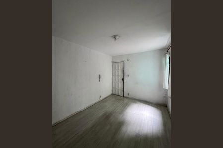 Sala de apartamento à venda com 2 quartos, 60m² em Jardim Maria Estela, São Paulo