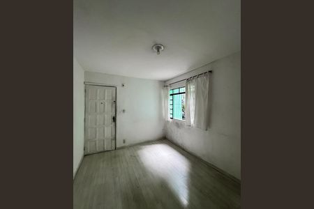 Sala de apartamento à venda com 2 quartos, 60m² em Jardim Maria Estela, São Paulo
