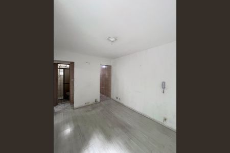 Sala de apartamento à venda com 2 quartos, 60m² em Jardim Maria Estela, São Paulo