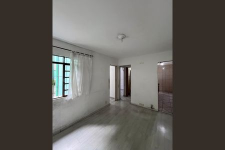 Sala de apartamento à venda com 2 quartos, 60m² em Jardim Maria Estela, São Paulo
