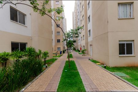 Apartamento para alugar com 33m², 2 quartos e sem vaga Apartamento para alugar com 33m², 2 quartos e sem vagaÁrea comum