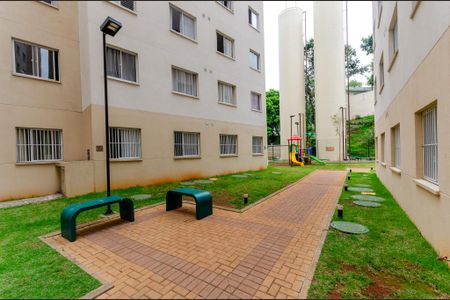 Apartamento para alugar com 33m², 2 quartos e sem vaga Apartamento para alugar com 33m², 2 quartos e sem vagaÁrea comum