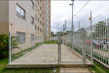 Apartamento para alugar com 33m², 2 quartos e sem vaga Apartamento para alugar com 33m², 2 quartos e sem vagaÁrea externa
