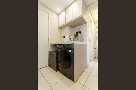 Apartamento para alugar com 33m², 2 quartos e sem vaga Apartamento para alugar com 33m², 2 quartos e sem vagaCozinha