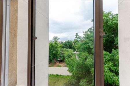 Apartamento para alugar com 33m², 2 quartos e sem vaga Apartamento para alugar com 33m², 2 quartos e sem vagaQuarto 2 - Janela