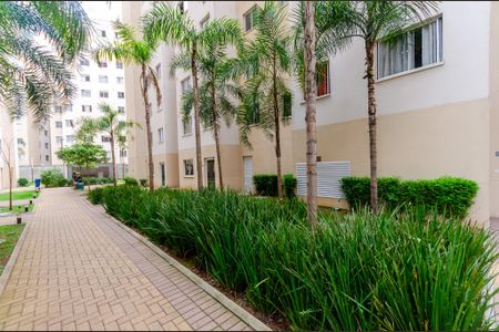 Apartamento para alugar com 33m², 2 quartos e sem vaga Apartamento para alugar com 33m², 2 quartos e sem vagaÁrea comum