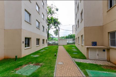 Apartamento para alugar com 33m², 2 quartos e sem vaga Apartamento para alugar com 33m², 2 quartos e sem vagaÁrea comum