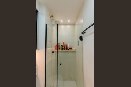 Apartamento para alugar com 33m², 2 quartos e sem vaga Apartamento para alugar com 33m², 2 quartos e sem vagaBanheiro