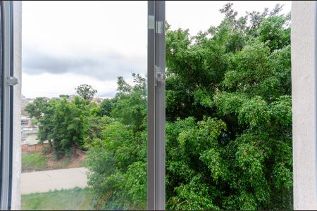 Apartamento para alugar com 33m², 2 quartos e sem vaga Apartamento para alugar com 33m², 2 quartos e sem vagaQuarto 1 - Janela