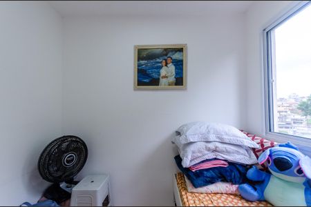 Apartamento para alugar com 33m², 2 quartos e sem vaga Apartamento para alugar com 33m², 2 quartos e sem vagaQuarto 1