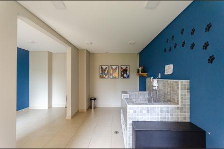 Apartamento para alugar com 33m², 2 quartos e sem vaga Apartamento para alugar com 33m², 2 quartos e sem vagaEspaço Pet