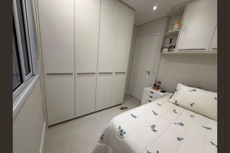 Apartamento à venda com 3 quartos, 120m² em Santa Teresinha, São Paulo