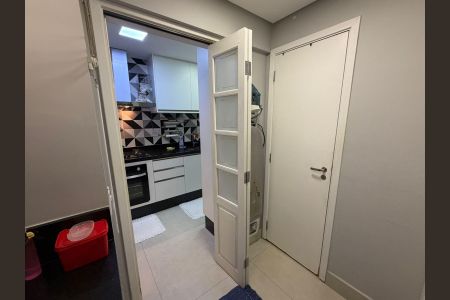 Apartamento à venda com 3 quartos, 120m² em Santa Teresinha, São Paulo