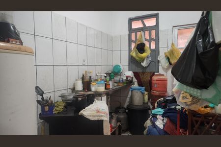 Casa para alugar com 90m², 2 quartos e sem vaga Casa para alugar com 90m², 2 quartos e sem vagaCozinha