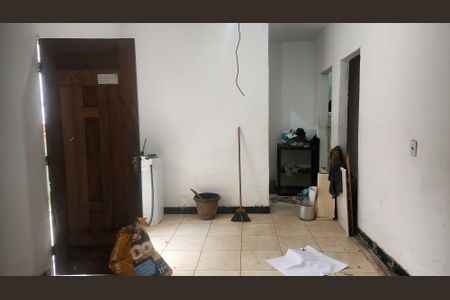 Sala de casa para alugar com 2 quartos, 90m² em Boca do Rio, Salvador