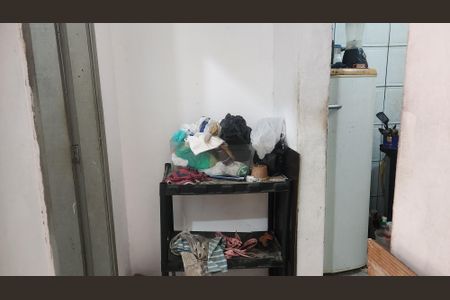 Sala de casa para alugar com 2 quartos, 90m² em Boca do Rio, Salvador