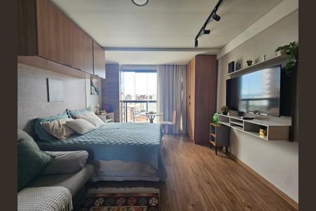 Kitnet/Studio para alugar com 1 quarto, 24m² em Barra, Salvador