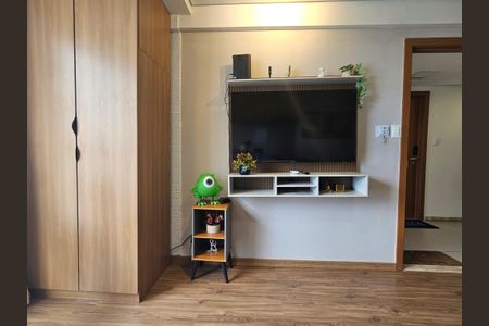 Kitnet/Studio para alugar com 1 quarto, 24m² em Barra, Salvador