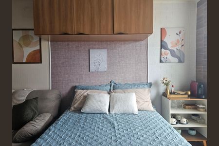 Kitnet/Studio para alugar com 1 quarto, 24m² em Barra, Salvador