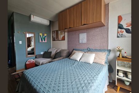 Kitnet/Studio para alugar com 1 quarto, 24m² em Barra, Salvador
