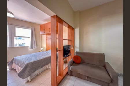 Apartamento à venda com 1 quarto, 42m² em Centro, Rio de Janeiro