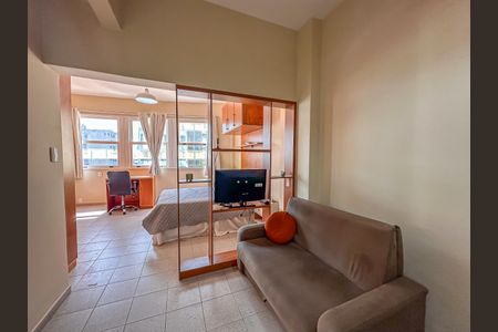 Apartamento à venda com 1 quarto, 42m² em Centro, Rio de Janeiro