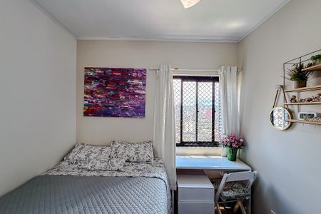 Apartamento à venda com 70m², 3 quartos e 2 vagasQuarto 1