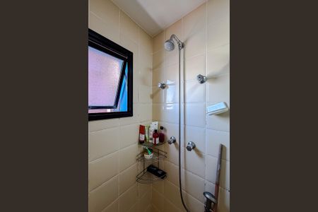 Apartamento à venda com 70m², 3 quartos e 2 vagasBanheiro da Suíte