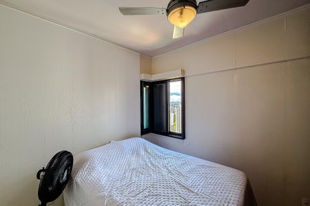 Apartamento à venda com 70m², 3 quartos e 2 vagasQuarto 3 - Suíte
