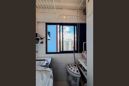 Apartamento à venda com 70m², 3 quartos e 2 vagasÁrea de Serviço