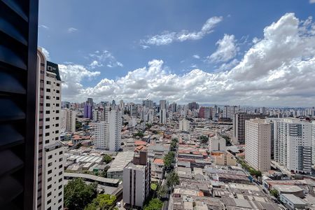 Apartamento à venda com 70m², 3 quartos e 2 vagasVista do Quarto 1