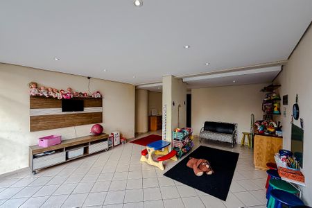 Apartamento à venda com 70m², 3 quartos e 2 vagasBrinquedoteca