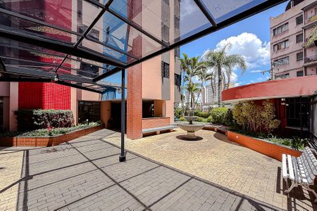 Apartamento à venda com 70m², 3 quartos e 2 vagasÁrea comum