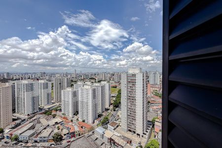 Apartamento à venda com 70m², 3 quartos e 2 vagasVista do Quarto 2