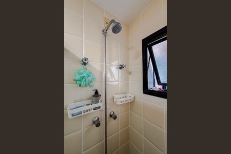 Apartamento à venda com 70m², 3 quartos e 2 vagasBanheiro