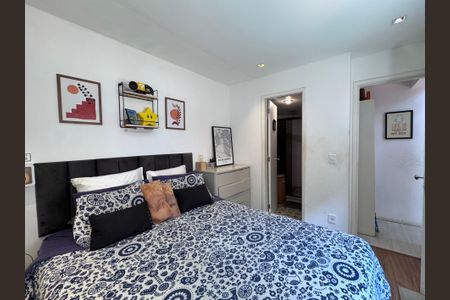 Apartamento à venda com 120m², 3 quartos e 2 vagasSuíte 2