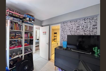 Apartamento à venda com 120m², 3 quartos e 2 vagasSuíte 1