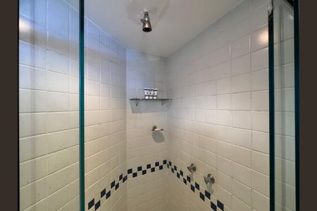 Apartamento à venda com 120m², 3 quartos e 2 vagasSuíte 3 - Banheiro