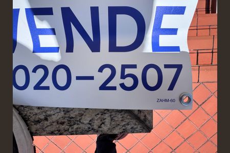 Apartamento à venda com 120m², 3 quartos e 2 vagasZAHM-60