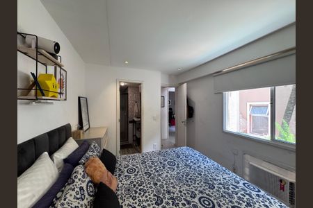 Apartamento à venda com 120m², 3 quartos e 2 vagasSuíte 2