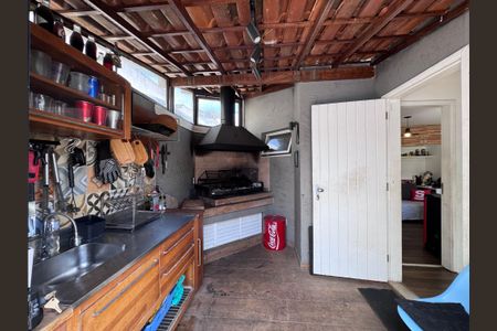 Apartamento à venda com 120m², 3 quartos e 2 vagasTerraço