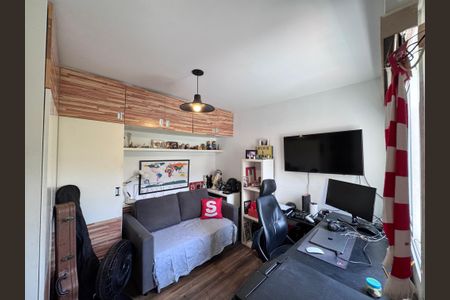 Apartamento à venda com 120m², 3 quartos e 2 vagasSuíte 3