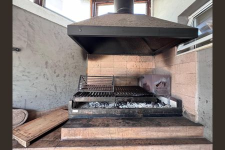 Apartamento à venda com 120m², 3 quartos e 2 vagasTerraço