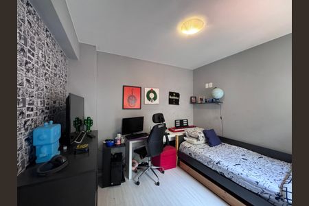 Apartamento à venda com 120m², 3 quartos e 2 vagasSuíte 1