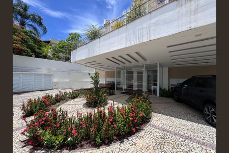 Apartamento à venda com 120m², 3 quartos e 2 vagasÁrea comum