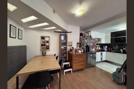 Sala de apartamento à venda com 3 quartos, 120m² em Recreio dos Bandeirantes, Rio de Janeiro