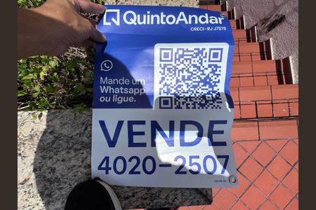 Apartamento à venda com 120m², 3 quartos e 2 vagasPlaquinha Quinto Andar