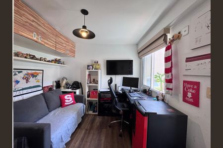 Apartamento à venda com 120m², 3 quartos e 2 vagasSuíte 3